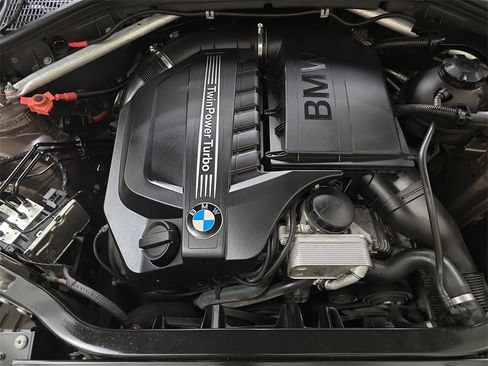 Used 2013 BMW X3 xDrive35i image 34