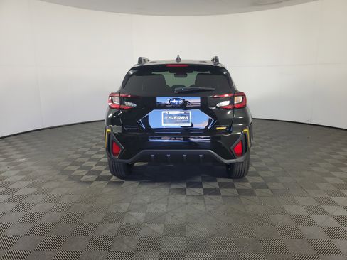 New 2026 Subaru Crosstrek 2.5i Sport image 5