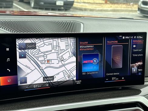 Used 2023 BMW i4 eDrive35 w/ Premium Package image 11