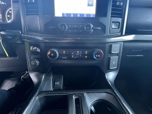 Used 2021 Ford F150 XL w/ STX Appearance Package image 21