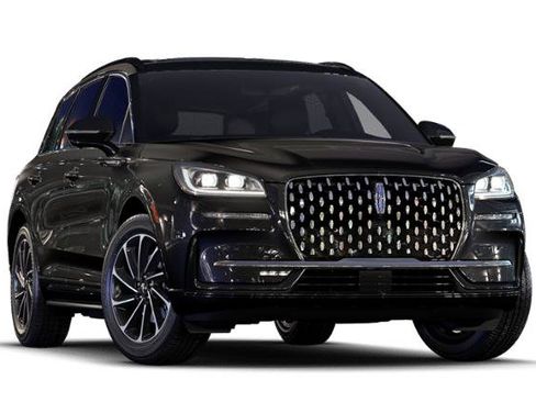 New 2026 Lincoln Corsair Grand Touring image 26