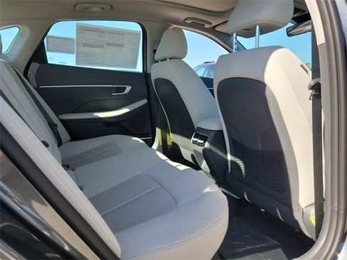 New 2026 Hyundai Sonata SEL image 18