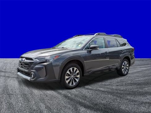 Used 2024 Subaru Outback Limited AWD/4WD image 8