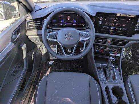 New 2026 Volkswagen Jetta Sport image 15