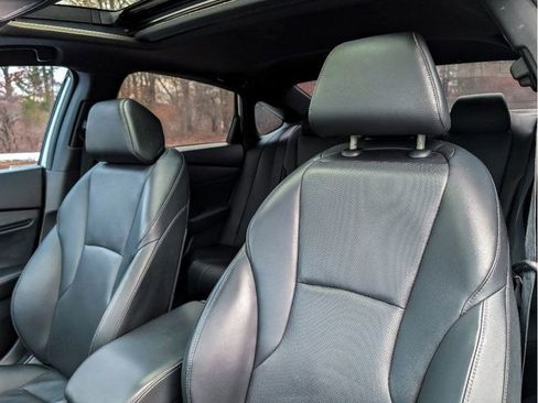 Used 2024 Honda Accord Sport image 16