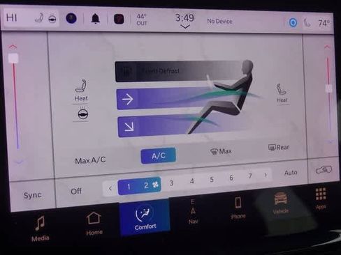 Used 2023 Jeep Grand Cherokee Limited image 24