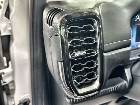 New 2026 Ford Ranger Lariat AWD/4WD image 15