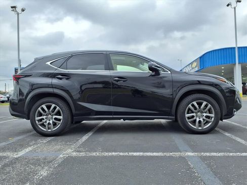 Used 2015 Lexus NX 200t FWD w/ Luxury Package image 4