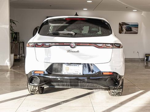 New 2025 Alfa Romeo Tonale w/ Premium Package image 13