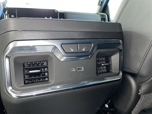New 2026 Chevrolet Silverado 2500 LTZ w/ LTZ Plus Package image 17