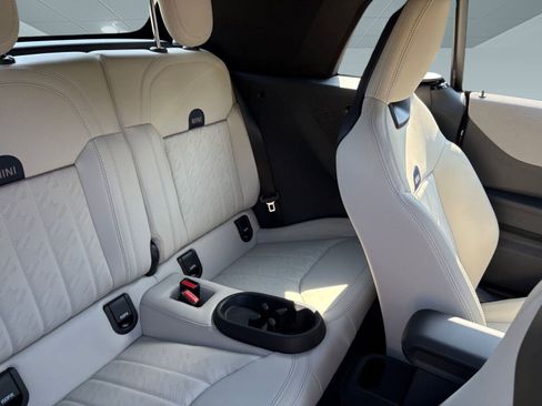 New 2025 MINI Cooper S image 24