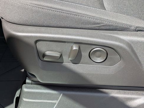 New 2025 Chevrolet Silverado 1500 RST w/ Protection Package image 12