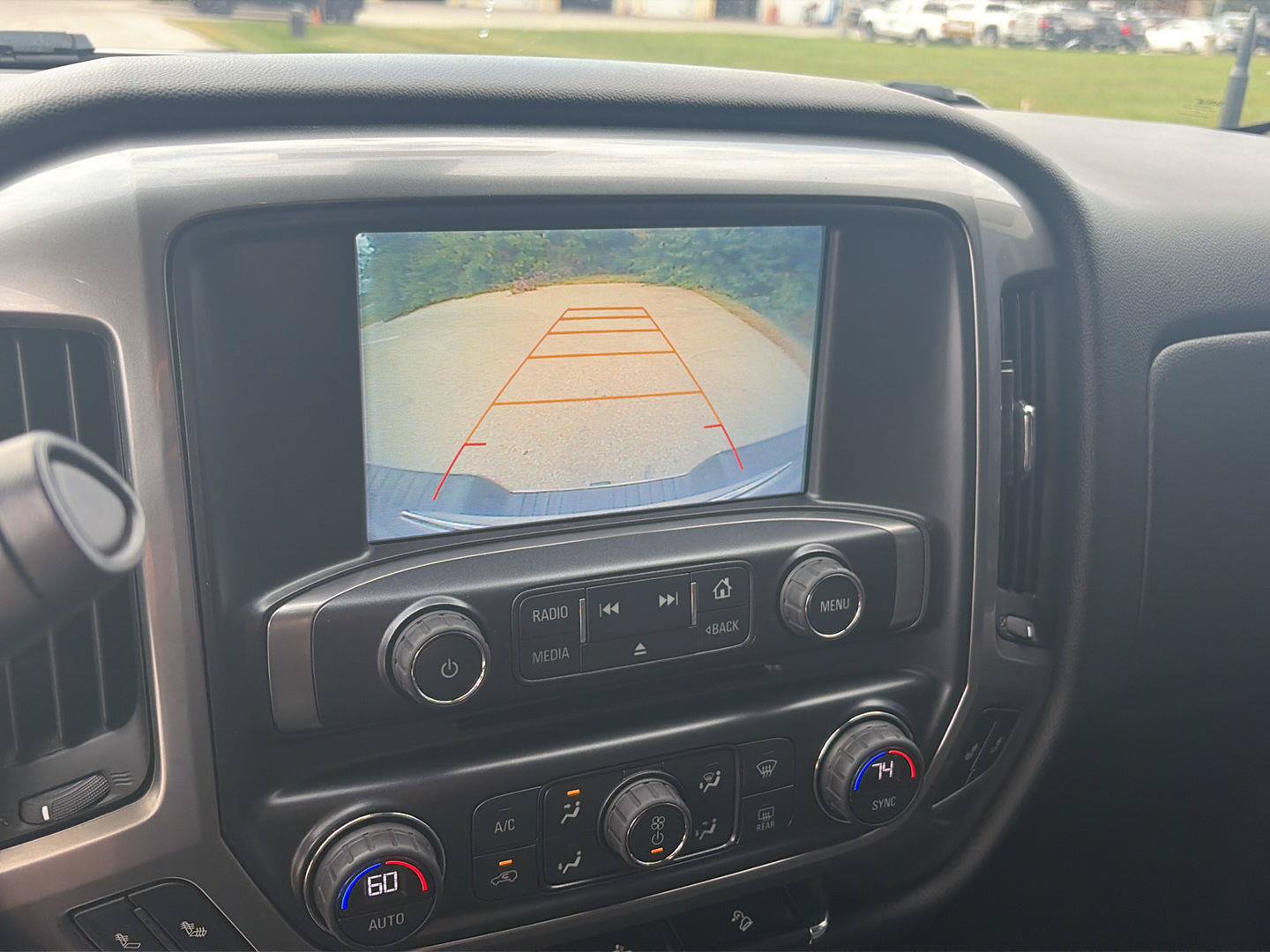 Used 2017 Chevrolet Silverado 1500 LT w/ All Star Edition AWD/4WD image 21