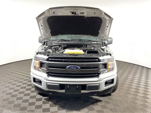 Used 2018 Ford F150 XLT w/ Equipment Group 302A Luxury image 7