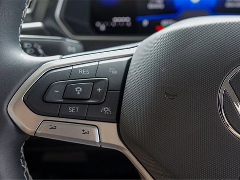 New 2024 Volkswagen Tiguan S image 16