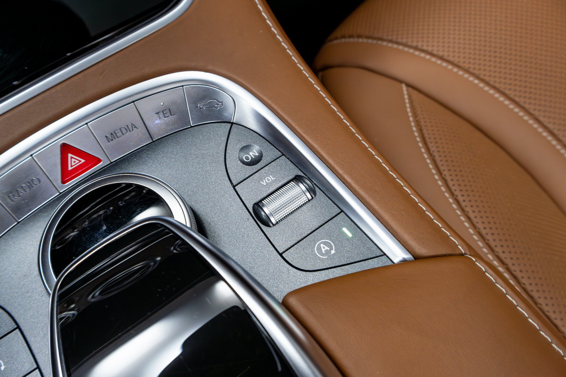 Used 2017 Mercedes-Benz S 550 Cabriolet image 63