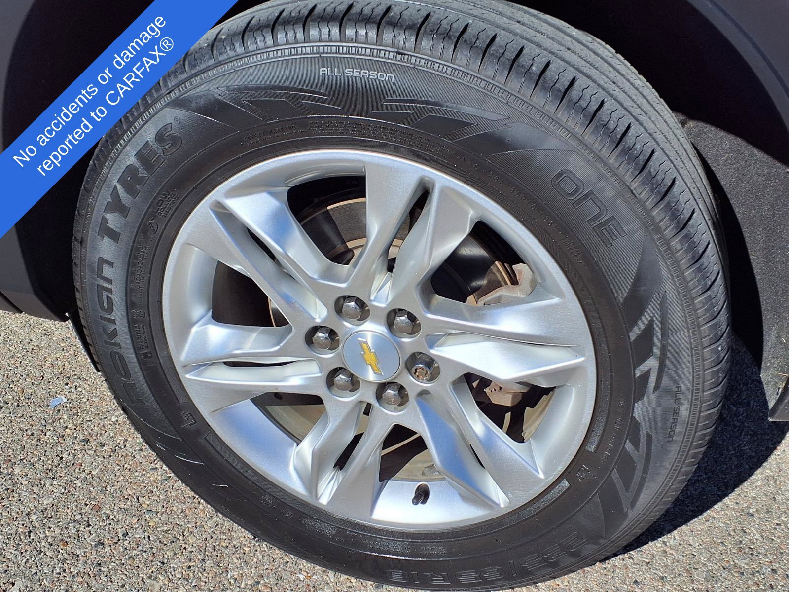 Used 2021 Chevrolet Blazer LT AWD/4WD image 9