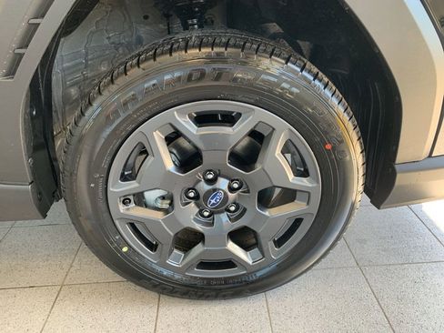 New 2026 Subaru Outback Premium image 17