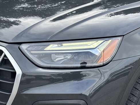 Used 2021 Audi Q5 2.0T Premium Plus image 29