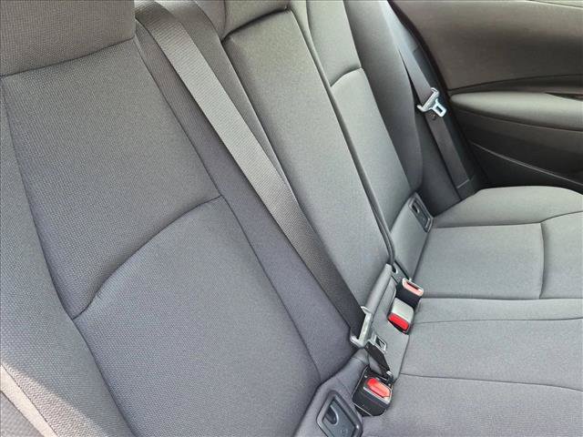 Used 2025 Toyota Corolla LE FWD image 15