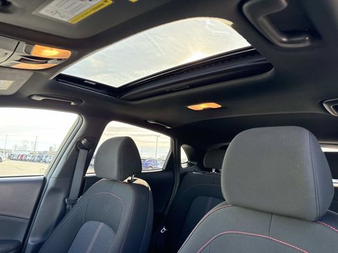 Used 2023 Hyundai Kona N Line w/ Cargo Package image 3