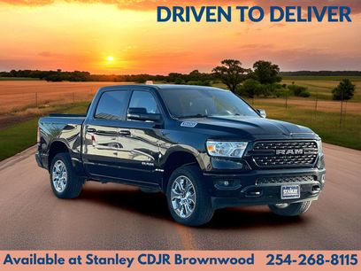 Used 2023 RAM 1500 Big Horn