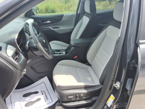 Used 2022 Chevrolet Equinox LS AWD/4WD image 29