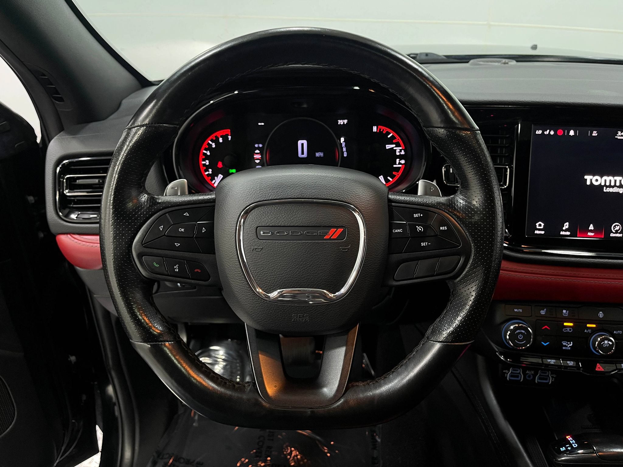 Used 2021 Dodge Durango R/T AWD/4WD image 21