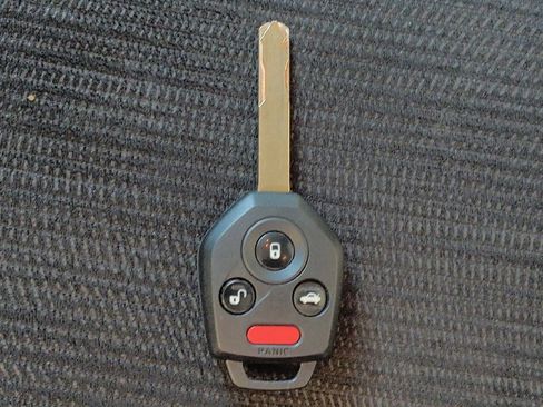 Used 2014 Subaru Outback 2.5i Premium image 32