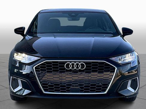 Used 2022 Audi A3 2.0T Premium w/ 18" Wheel Package image 3