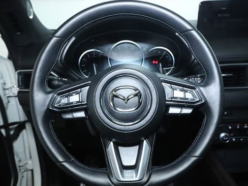 Certified 2023 MAZDA CX-5 Signature image 32