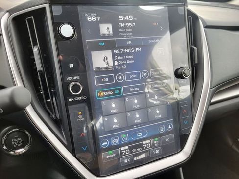 New 2026 Subaru Impreza 2.0i Sport AWD/4WD image 24