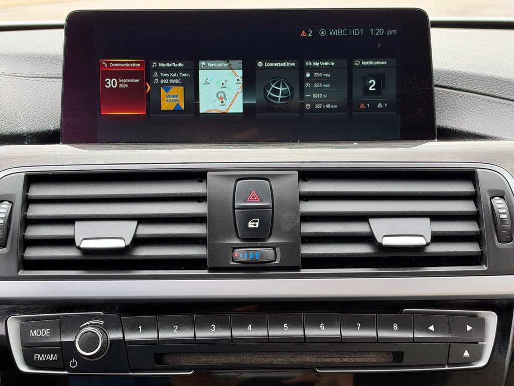 Used 2018 BMW 430i Convertible RWD image 27