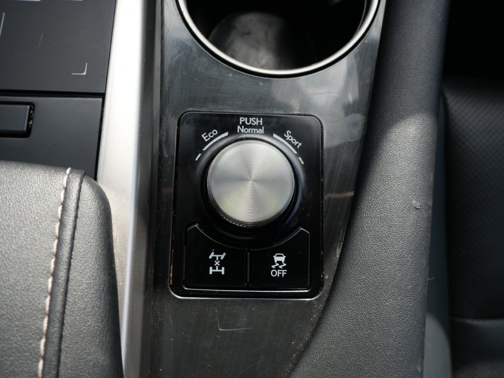 Used 2021 Lexus RX 350L AWD w/ Accessory Package image 21