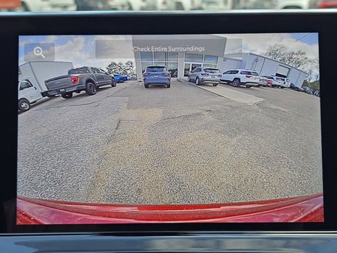 New 2026 Jeep Compass Limited image 29