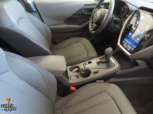 Used 2024 Subaru Crosstrek 2.0i Premium AWD/4WD image 24