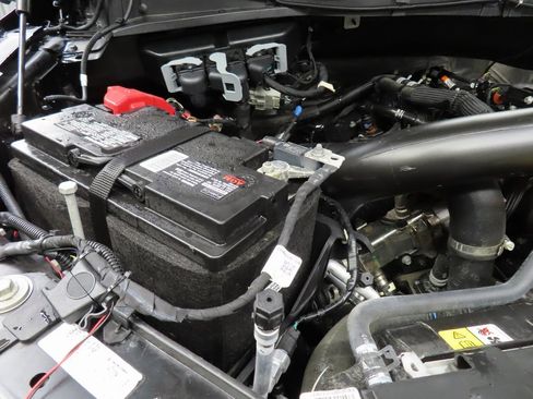 Used 2024 Ford F150 Tremor w/ Bed Utility Package image 34