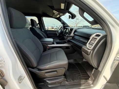 Used 2022 RAM 1500 Big Horn image 22