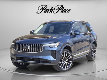 New 2026 Volvo XC90 B6 Plus w/ Protection Package Premier