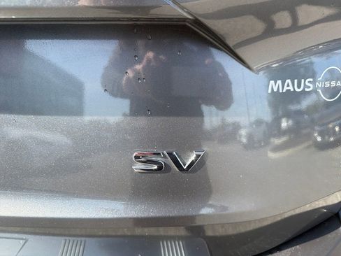 Certified 2023 Nissan Rogue SV image 12