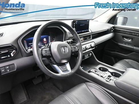 Used 2023 Honda Pilot Elite image 18