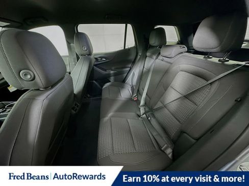 New 2026 Chevrolet Equinox LT image 14