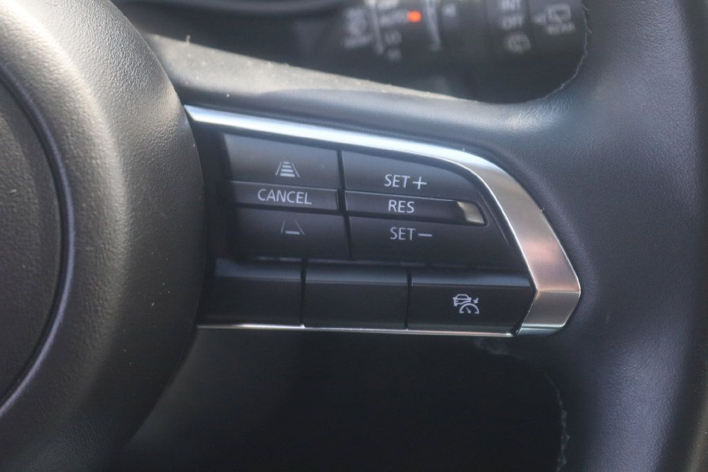 Used 2025 MAZDA CX-30 AWD 2.5 S w/ Preferred Package image 10