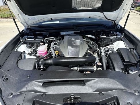 Used 2022 Lexus RC 300 w/ Accessory Package 2 image 14