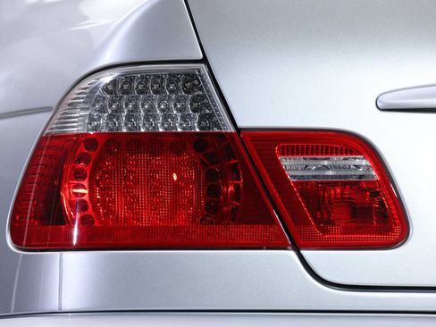 Used 2004 BMW M3 Coupe image 18