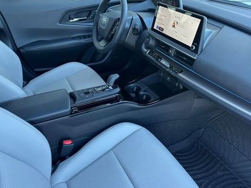 Used 2026 Toyota Prius Limited image 18