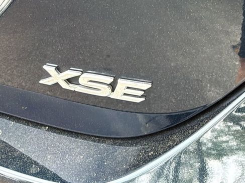 Used 2021 Toyota Camry XSE w/ Navigation Package image 18