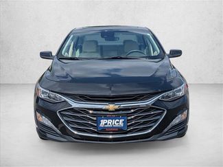 Used 2024 Chevrolet Malibu LT FWD video 2