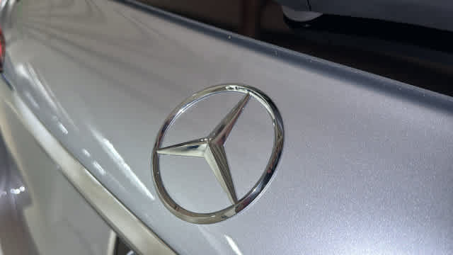 New 2026 Mercedes-Benz GLE 53 AMG 4MATIC image 7