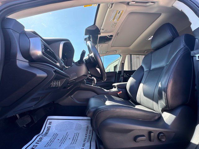 Used 2024 Subaru Outback Limited XT AWD/4WD image 12